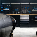 DRAPER 27361 BUNKER&