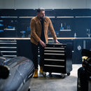 DRAPER 27361 BUNKER&