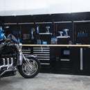 DRAPER 27361 BUNKER&