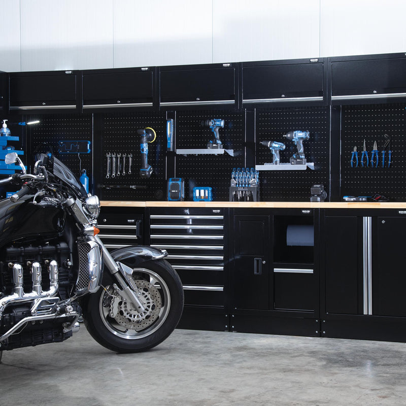 DRAPER 27361 BUNKER&