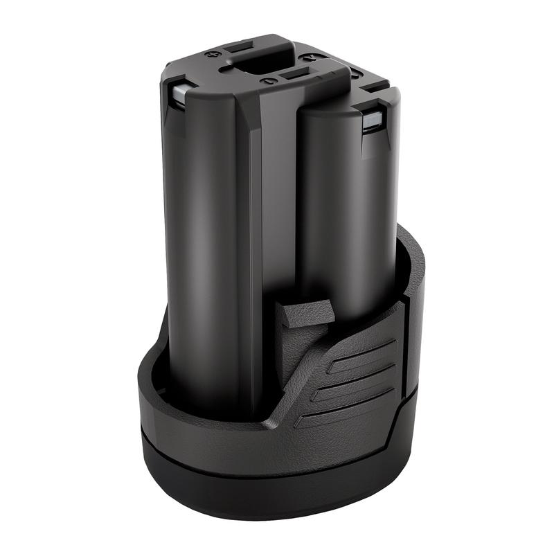 Draper 27370 DXPULSE 12V 2.0Ah Li-ion Battery