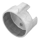 DRAPER 27455 Oil Filter Wrench, 1/2" Sq. Dr., 63-64mm/14 Flutes