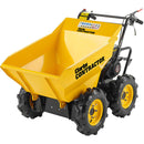 Clarke 3400875 CDT300 300kg Petrol Mini Dumper Truck