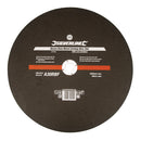 Silverline 277519 Heavy Duty Metal Cutting Disc Flat