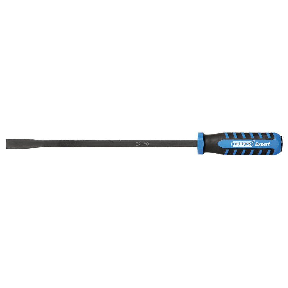 Draper Expert 27775  Soft Grip Pry Bar, 450mm