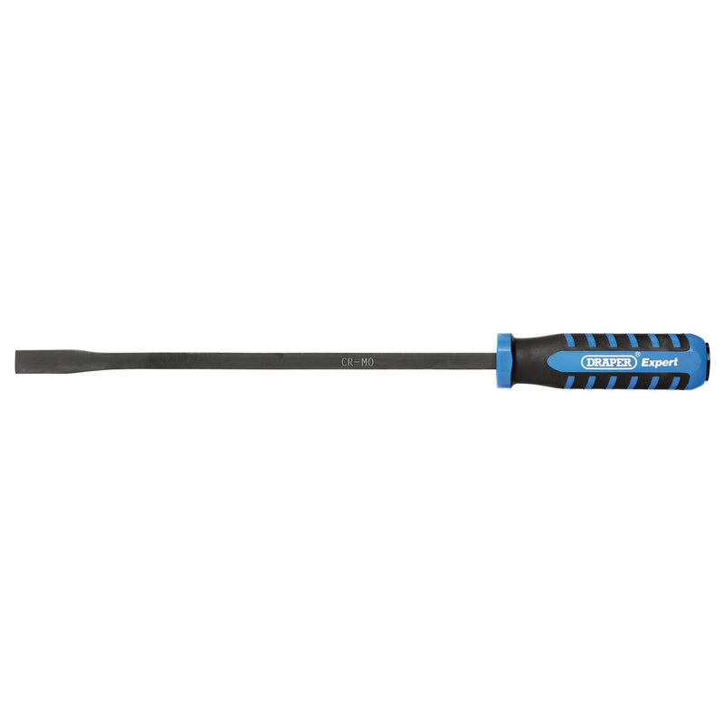 Draper Expert 27775  Soft Grip Pry Bar, 450mm