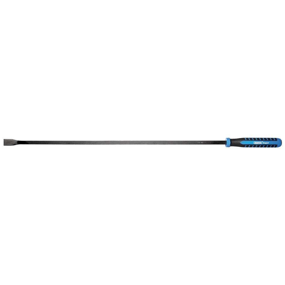 Draper Expert 27783  Soft Grip Pry Bar, 1145mm