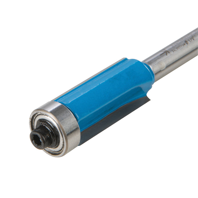 Silverline 277856 1/4" Flush Trim Cutter