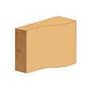 Silverline 277856 1/4" Flush Trim Cutter