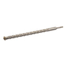 Silverline 277861 SDS Plus Crosshead Drill Bit