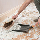 Silverline 277870 Hand Brush Soft Coco