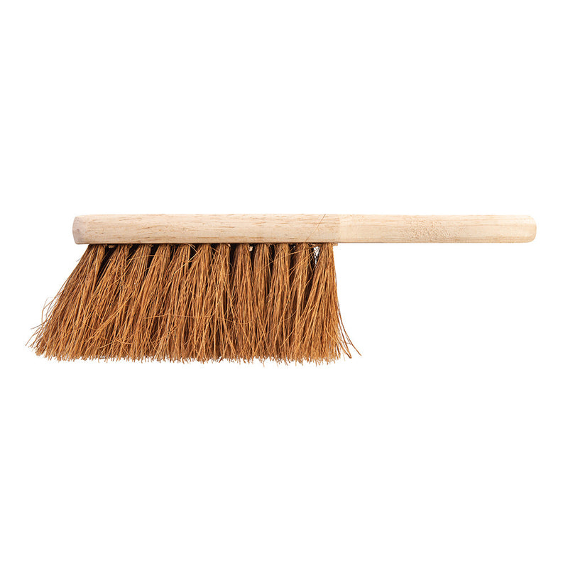 Silverline 277870 Hand Brush Soft Coco