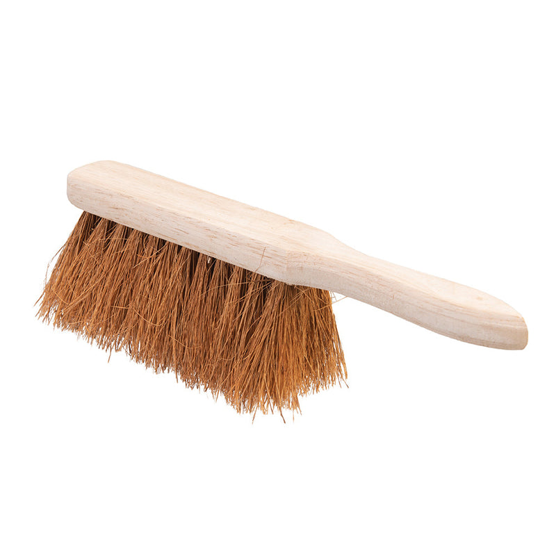 Silverline 277870 Hand Brush Soft Coco