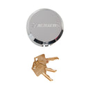 Silverline 277944 Shackleless Padlock Van Lock Replacement