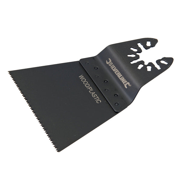 Silverline 277983 HCS Plunge Cut Saw Blade