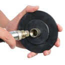 Silverline 278373 Lock Rod Drain Rod System 12pce