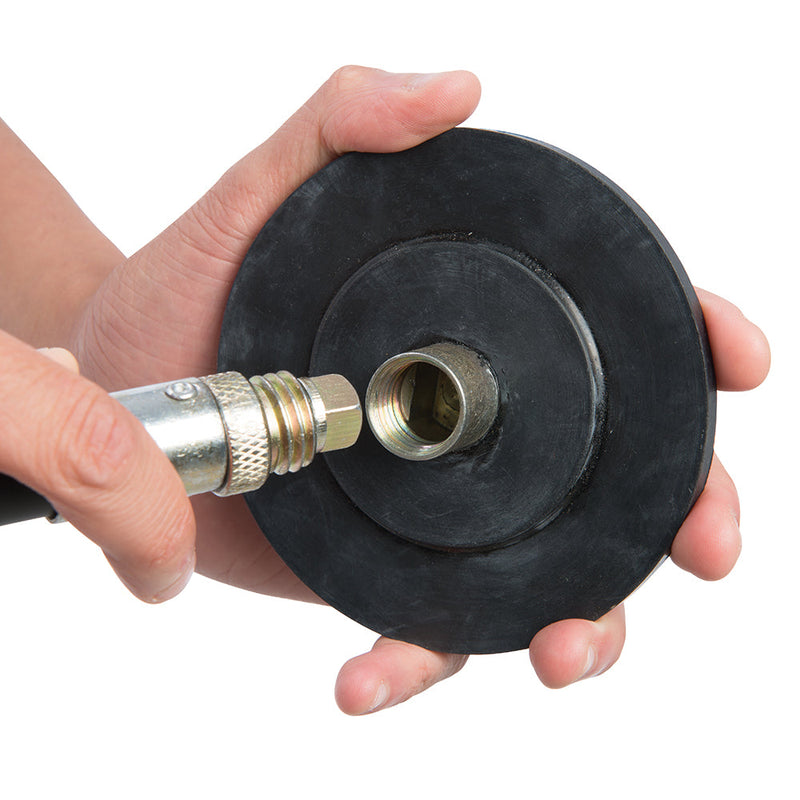 Silverline 278373 Lock Rod Drain Rod System 12pce