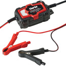 Clarke 6267022 BC1 6/12V Intelligent 1A Battery Charger