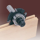 Trend Tools 27/35X1/2TC Variable Groover 3Mm To 5Mm