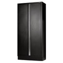BUNKERå¨ 28088 Modular Tall Floor Cabinet, 2 Door, 4 Drawer (2000mm)