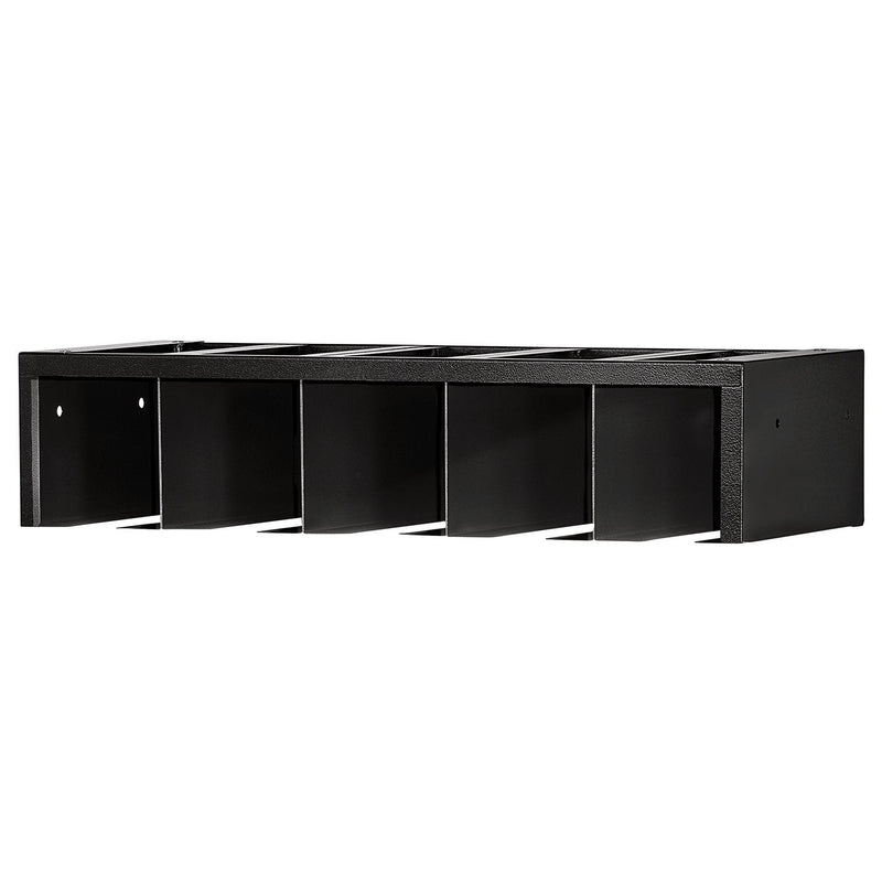 BUNKERå¨ 28105 Modular Power Tool Rack, 680mm