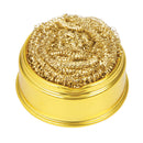 Silverline 281271 Soldering Tip Cleaning Ball & Base