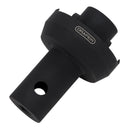 DRAPER 28190 Locknut Socket 3/4"Sq Drive 105-125mm