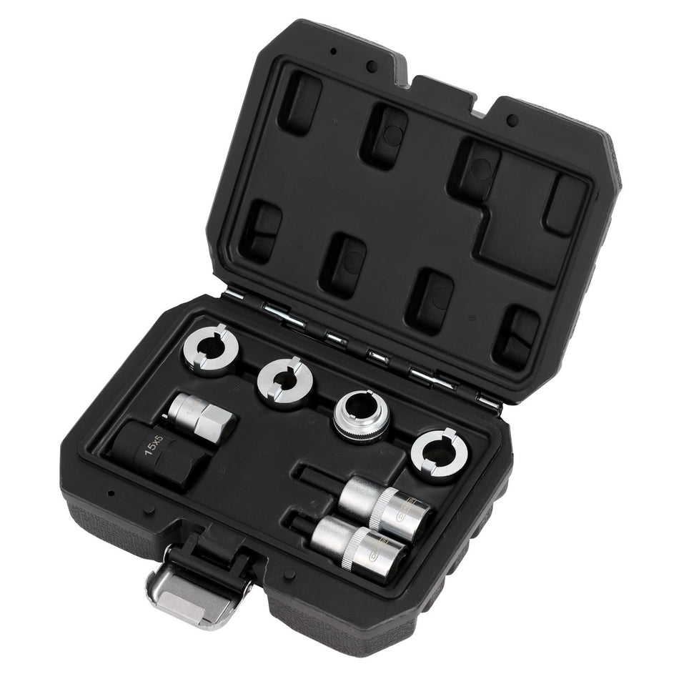 DRAPER 28194 Strut Nut Kit (8 Piece)