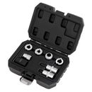 DRAPER 28194 Strut Nut Kit (8 Piece)