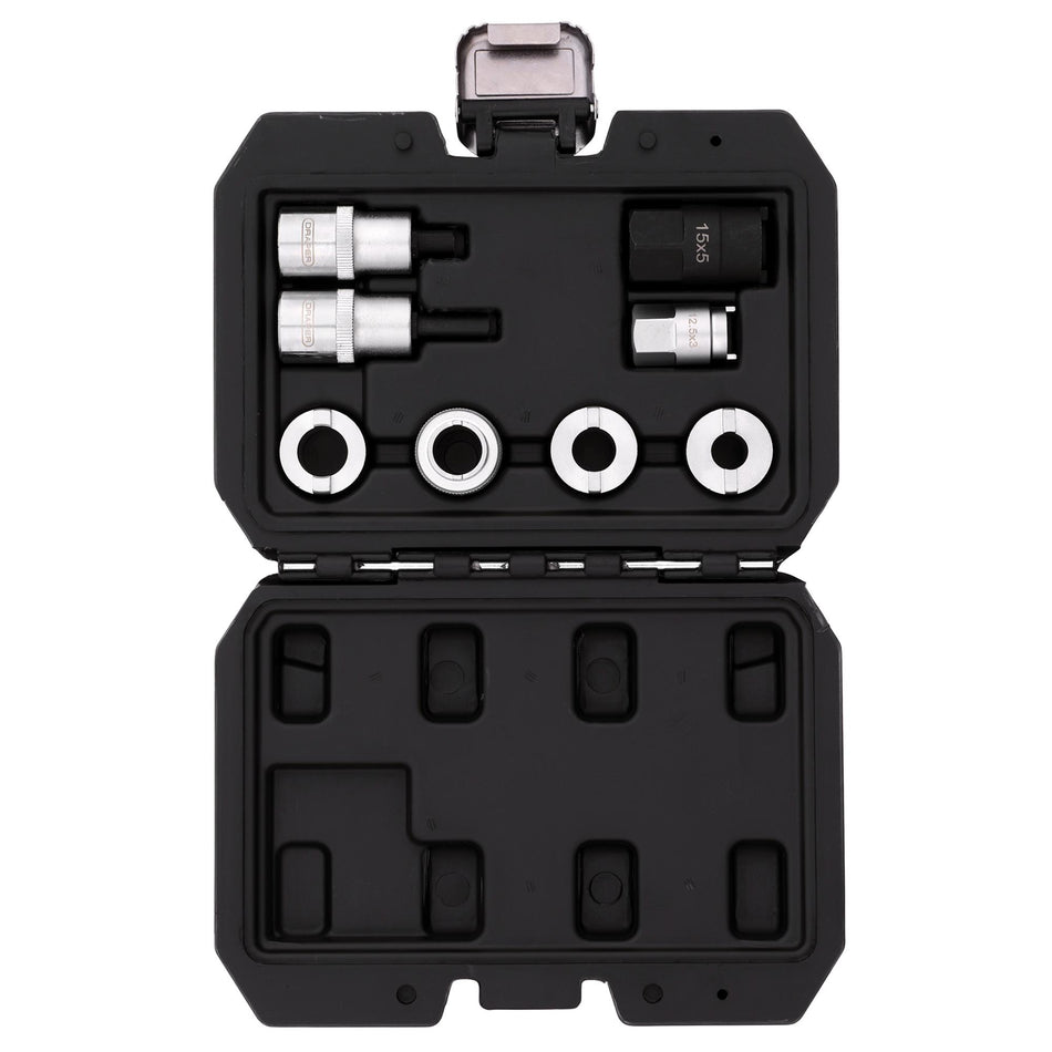 DRAPER 28194 Strut Nut Kit (8 Piece)