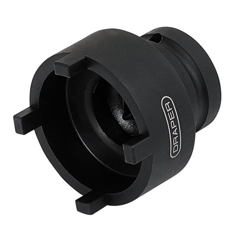 Draper 28200 Ball Joint Socket for Mercedes, 3/4" Sq. Dr.