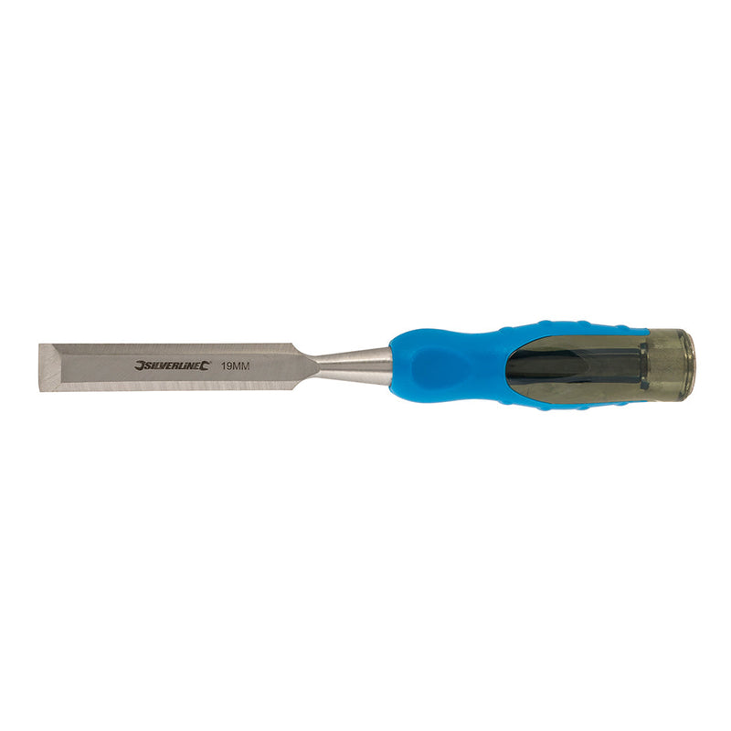 Silverline 282386 Expert Wood Chisel