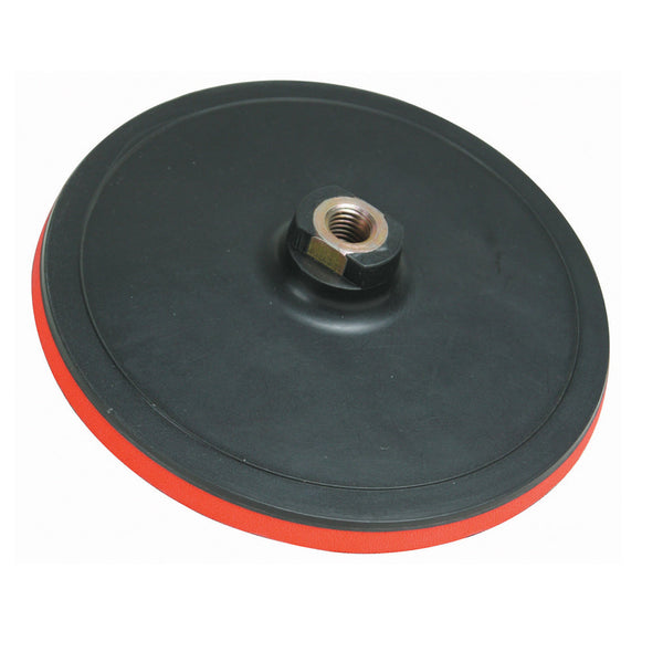 Silverline 282398 Hook & Loop Backing Pad