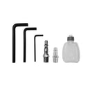 Silverline 282400 Air Framing Nailer 90mm