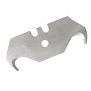Silverline 282409 Hooked Utility Blades 10pk