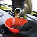 Silverline 282421 Funnel Set 4pce