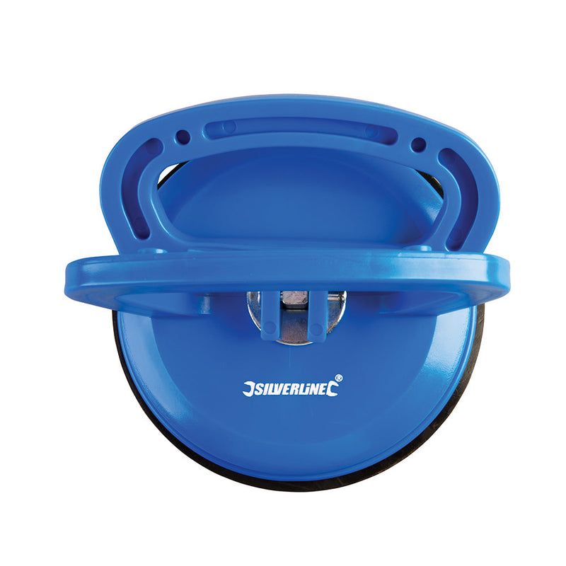 Silverline 282432 Suction Pad