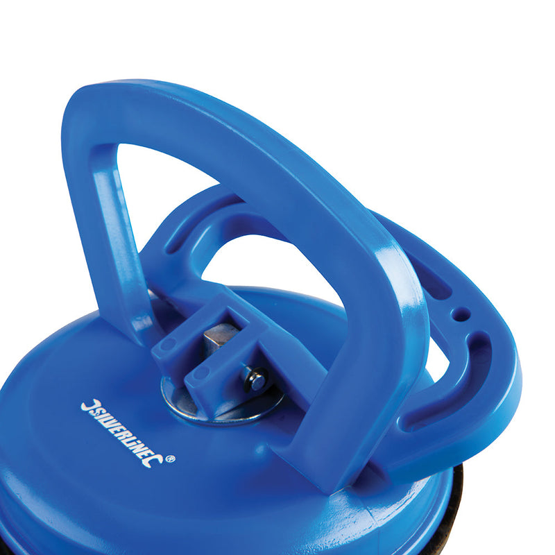 Silverline 282432 Suction Pad