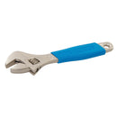 Silverline 282456 Adjustable Wrench