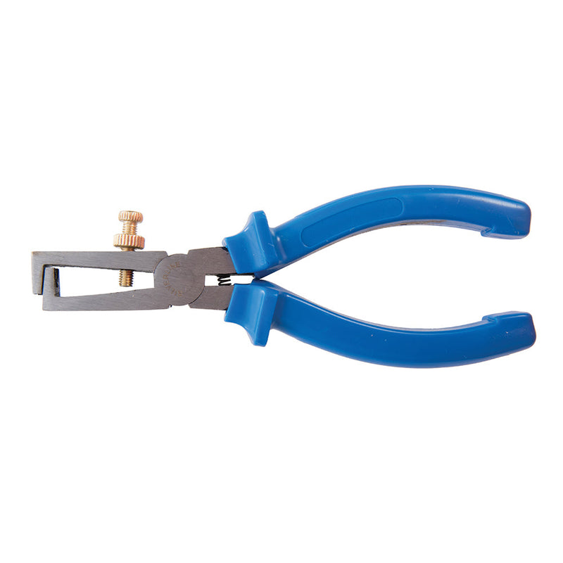 Silverline 282479 Wire Stripping Pliers