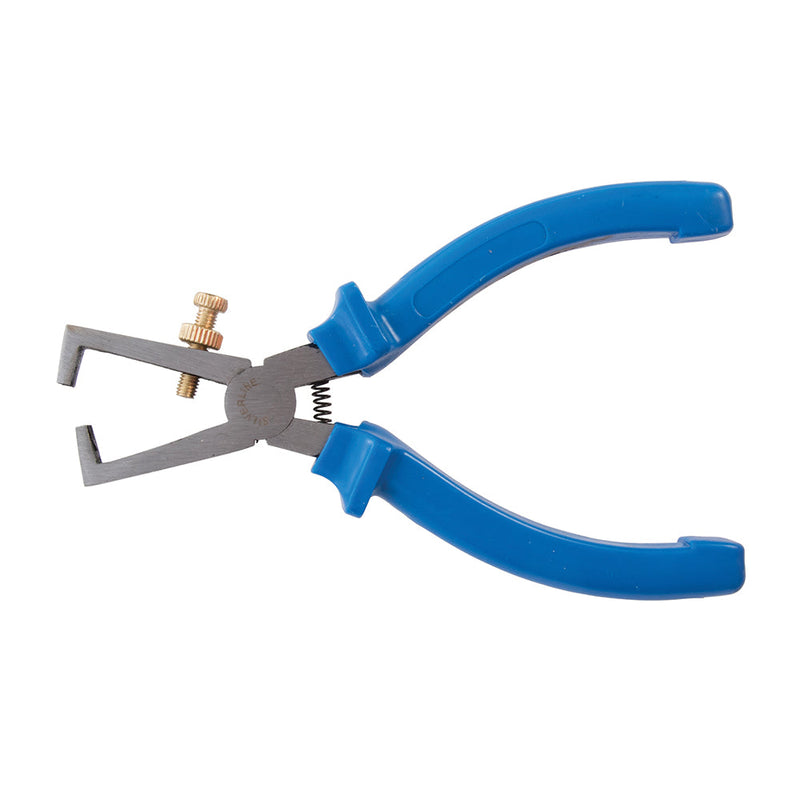 Silverline 282479 Wire Stripping Pliers