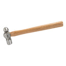 Silverline 282490 Ball Pein Hammer Ash
