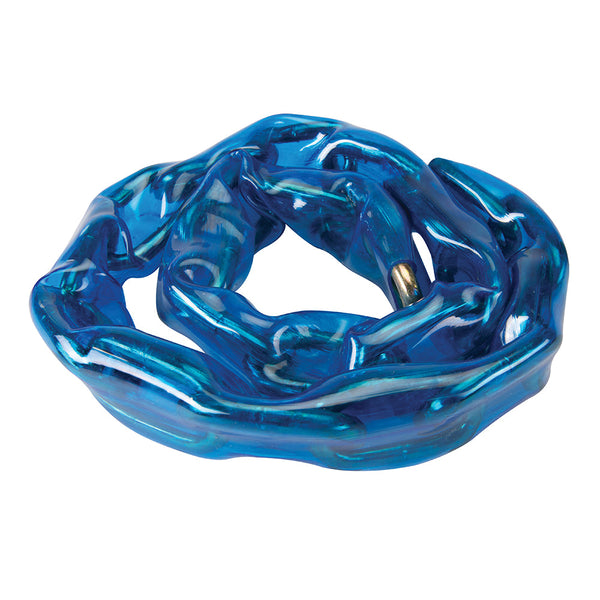 Silverline 282497 Steel Security Chain Round