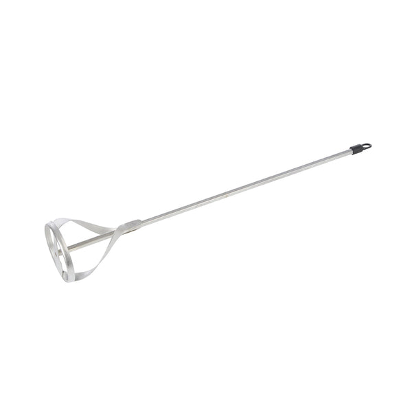 Silverline 282512 Mixing Paddle Zinc Plated