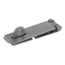 Silverline 282522 Hasp & Staple Heavy Duty