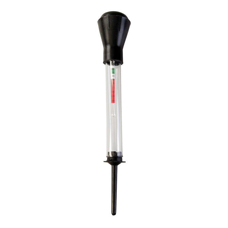 Silverline 282535 Battery Hydrometer