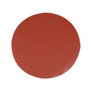 Silverline 282541 Hook & Loop Discs 180mm 10pk