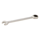 Silverline 282546 Fixed Head Ratchet Spanner