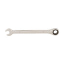 Silverline 282546 Fixed Head Ratchet Spanner
