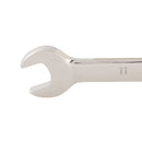 Silverline 282546 Fixed Head Ratchet Spanner